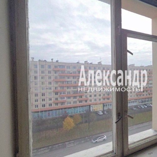 2-комн квартира Апрельская улица, 6к1