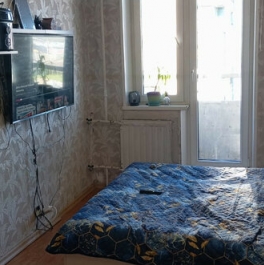 Продажа 3-комн квартиры на вторичном рынке Косыгина пр-кт,  д. 28,  к. 1