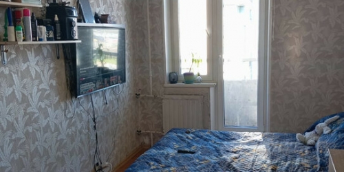 3-комн квартира Косыгина пр-кт,  д. 28,  к. 1