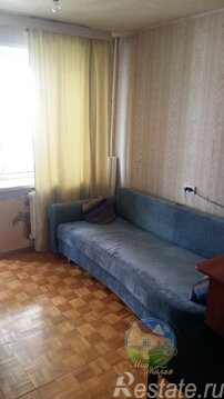 Продажа 3-комн квартиры на вторичном рынке Щелково, ул. Комсомольская,  д. 18