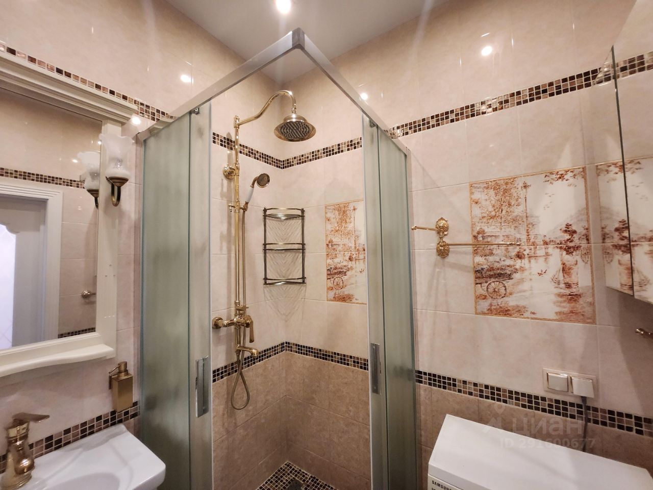 Аренда 2-комн квартиры на вторичном рынке улица Куусинена, 11к2