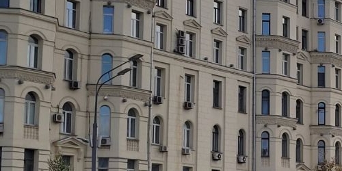 Комната Тверская улица, 30/2С1