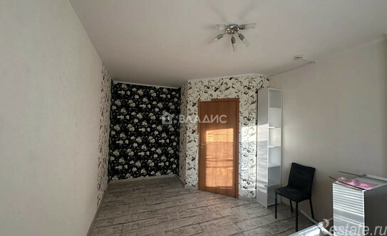 Продажа 1-комн квартиры на вторичном рынке Парголово п, Фёдора Абрамова ул