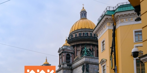 2-комн квартира Малая Морская ул,  д. 16
