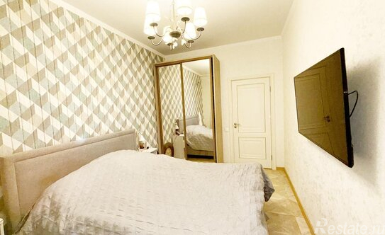 Продажа 2-комн квартиры на вторичном рынке Реутов, ул Реутовских ополченцев,  д. 2