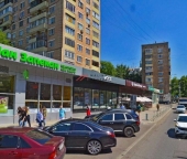 Сдать в аренду Торговые помещения Семеновская Б. ул  27 к1 