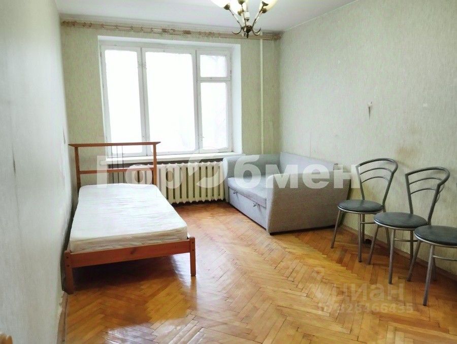 Продажа 2-комн квартиры на вторичном рынке 5-я Кожуховская улица, 20