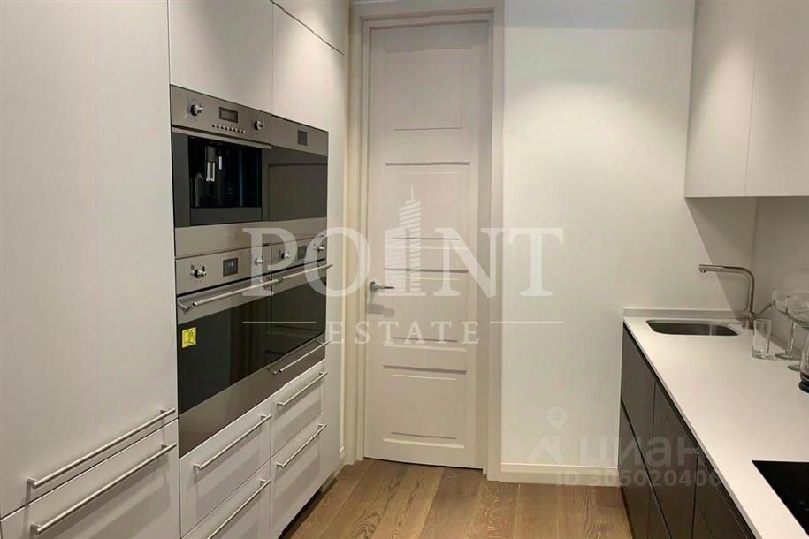 Продажа 2-комн квартиры на вторичном рынке Ленинградский проспект, 36с31