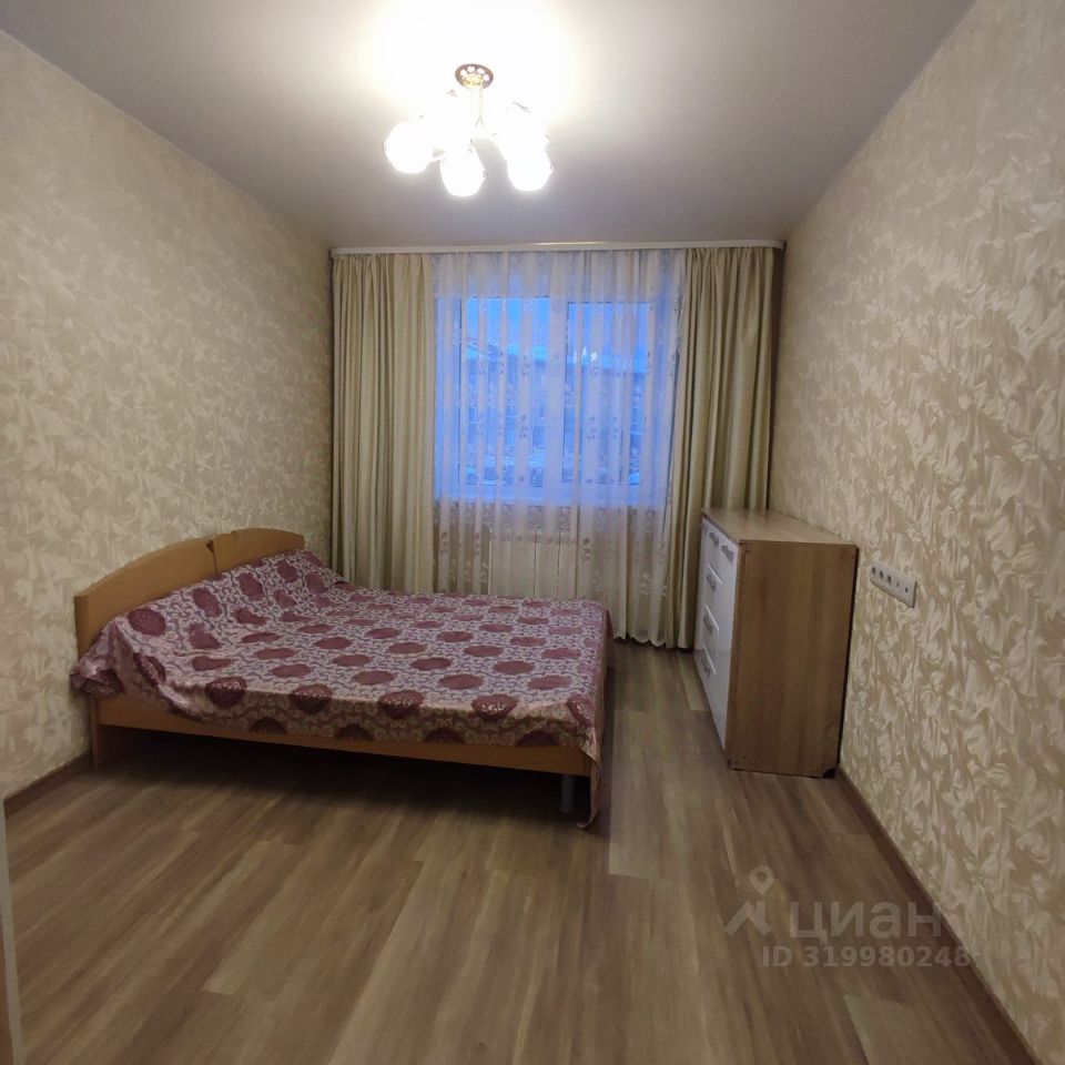 Продажа 2-комн квартиры на вторичном рынке улица Борисоглебская Слобода, 12к2