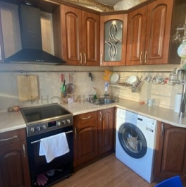 Продажа 3-комн квартиры на вторичном рынке ул Перекопская,  д. 22,  к. 1