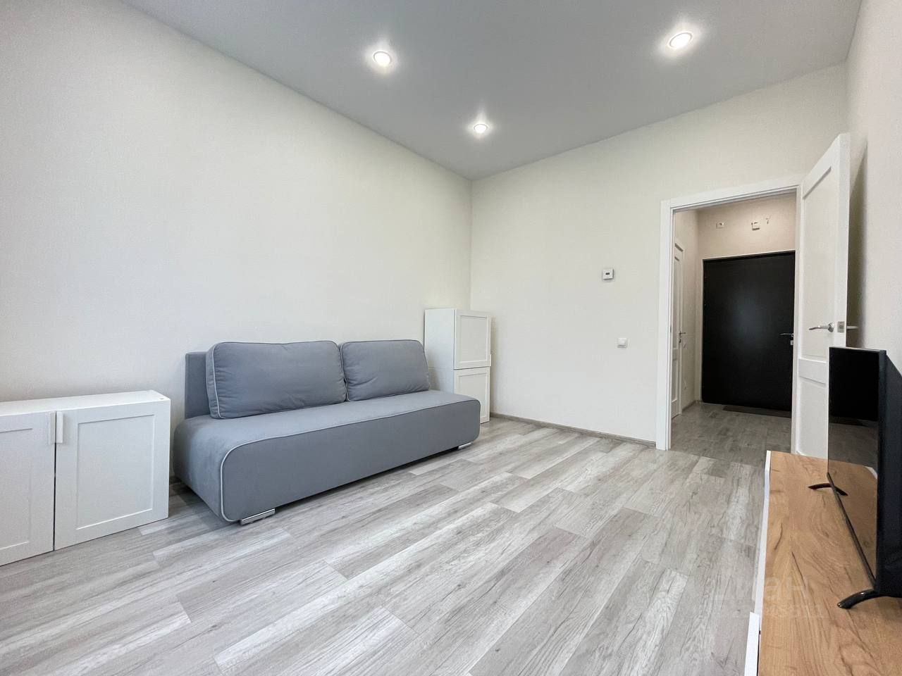 Аренда 1-комн квартиры на вторичном рынке пос. Шушары, Пулковское тер., улица Кокколевская, 16к1