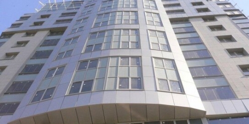 1-комн квартира Свердловская наб,  д. 58