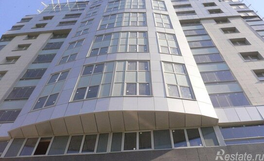 Продажа 1-комн квартиры на вторичном рынке Свердловская наб,  д. 58