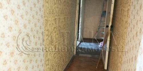 2-комн квартира Ключевая улица,  д. 5