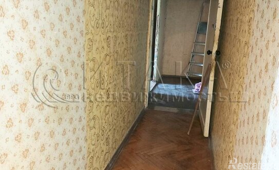 Продажа 2-комн квартиры на вторичном рынке Ключевая улица,  д. 5