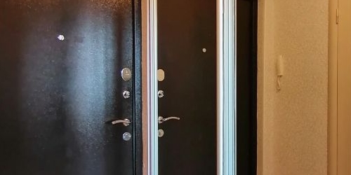 1-комн квартира 1-й Рабфаковский переулок, 3