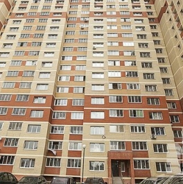 Продажа 1-комн квартиры на вторичном рынке деревня Андреевка, Староандреевская улица,  д. 43 к2