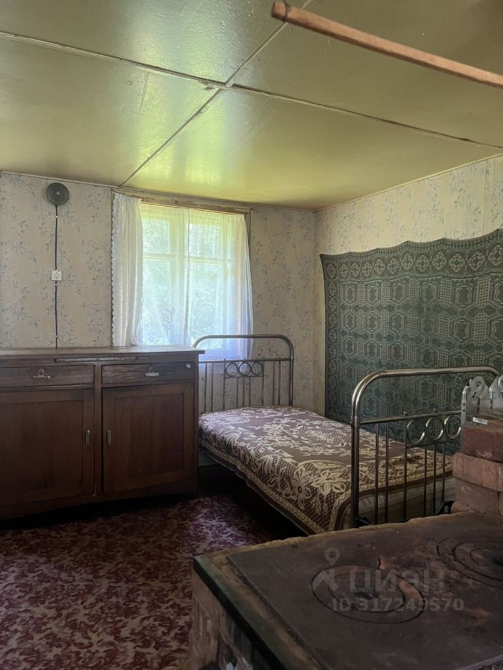 Продажа дома Яблонька СНТ, 155