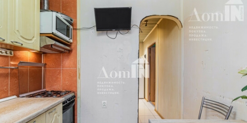 2-комн квартира улица Ленсовета,  д. 57