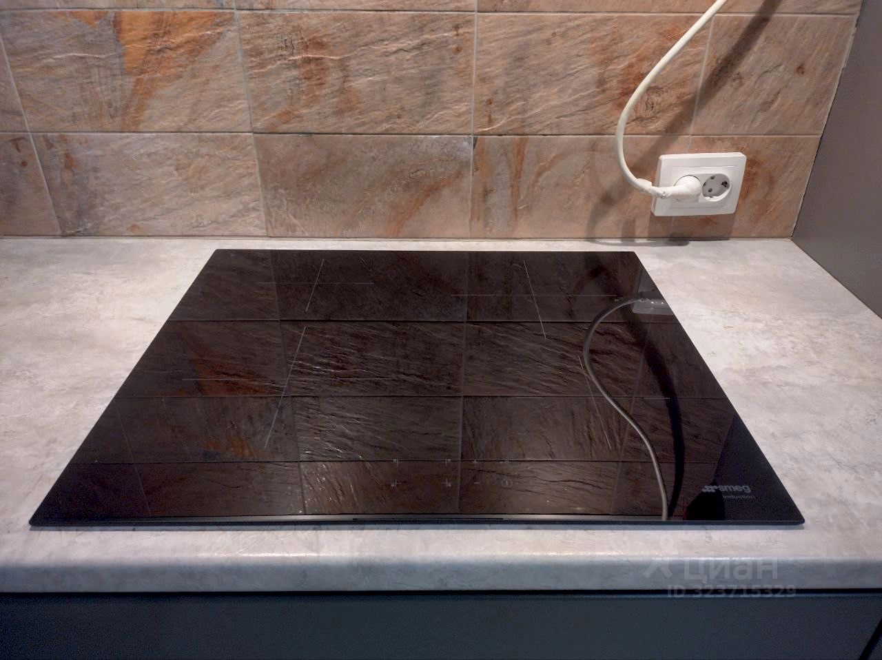 Продажа 1-комн квартиры на вторичном рынке улица Струве, 6