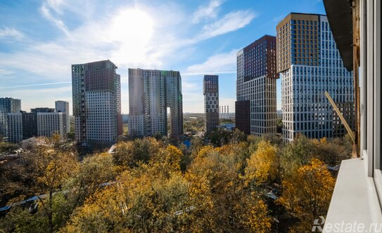 Продажа 3-комн квартиры на вторичном рынке Гродненская улица,  д. 8