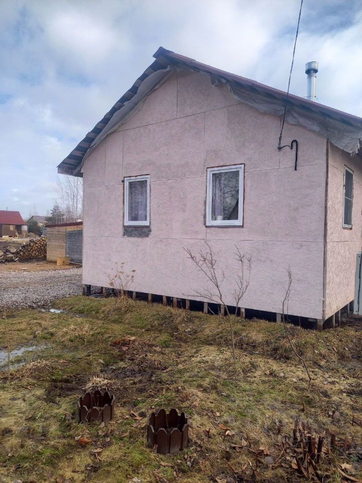 Продажа земли Южное СНТ, улица 4-я Садовая