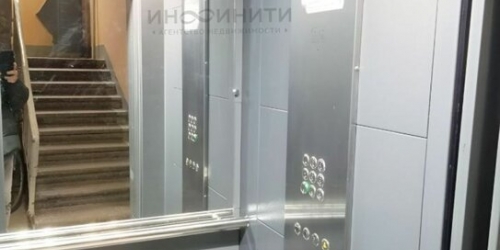 2-комн квартира Берингов проезд,  д. 4