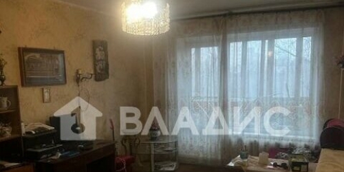 2-комн квартира ул Штурвальная,  д. 1