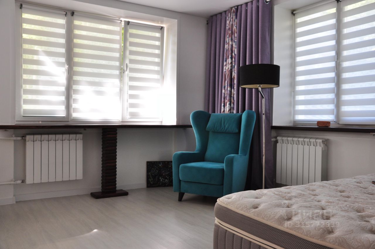 Продажа 1-комн квартиры на вторичном рынке Красногвардейский бульвар, 5К1