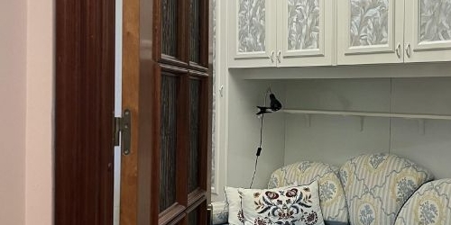 4-комн квартира Покровский бульвар, 14/5