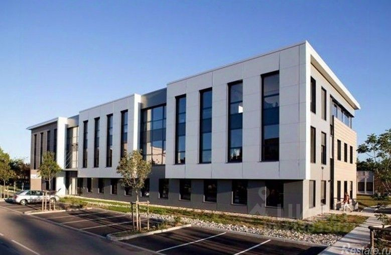 Продажа отдельного здания улица Ломоносова,  д. 57