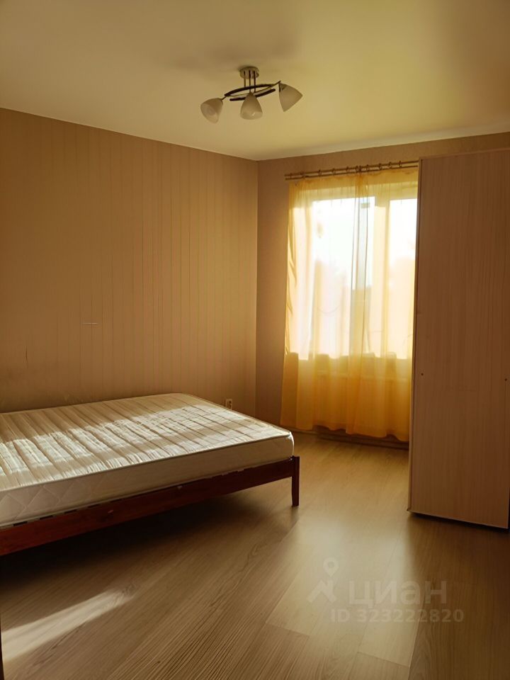 Аренда 2-комн квартиры на вторичном рынке Сертолово, Парковый проезд, 5