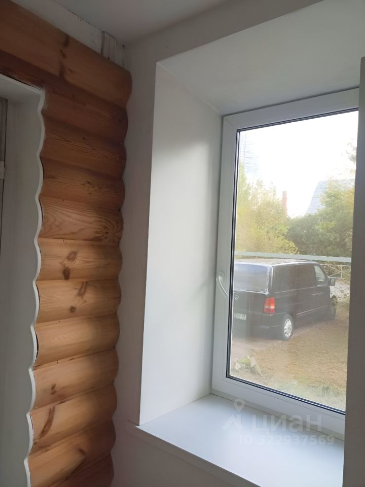 Продажа 2-комн квартиры на вторичном рынке пос. Ильичево, улица Парковая, 1