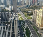 Продать Квартиры вторичка Мосфильмовская улица  55 