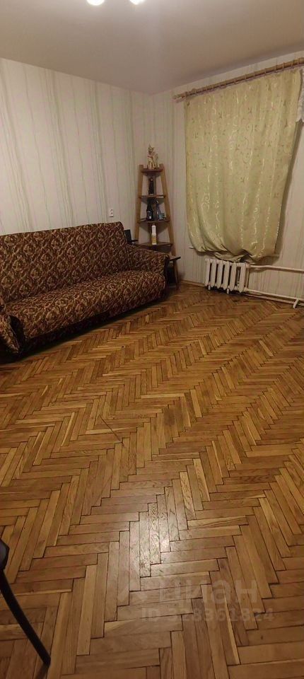 Продажа комнаты Угловой переулок, 5