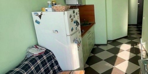 1-комн квартира улица Есенина, 1к1