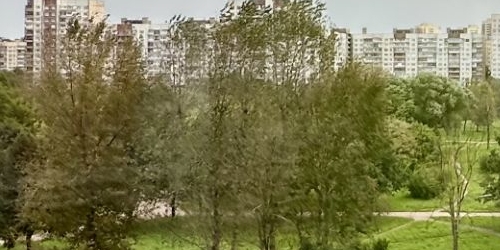 2-комн квартира Загребский бульвар, 9