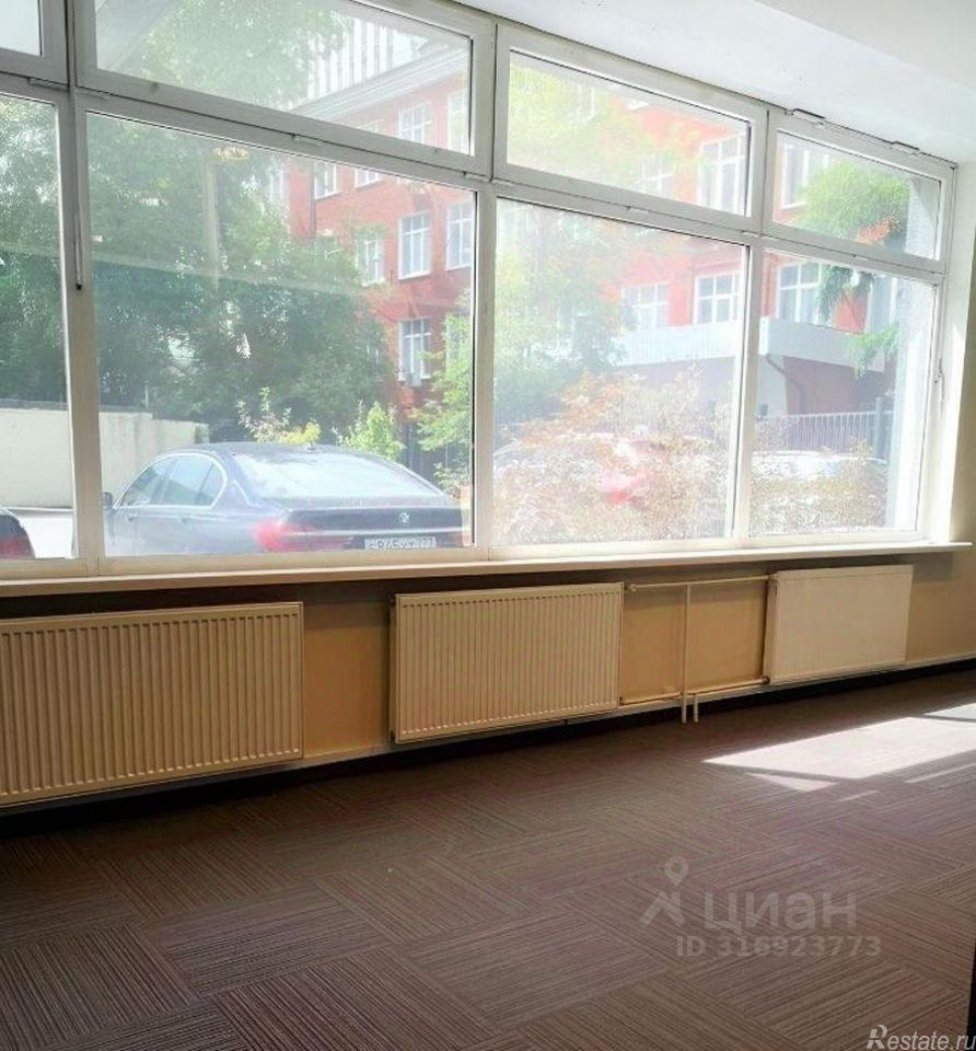 Аренда офиса Тружеников 1-й пер,  д. 12,  к. 2