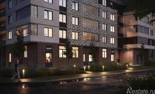 Продажа 1-комн квартиры на вторичном рынке Пискаревский пр-кт,  д. 27,  к. 2