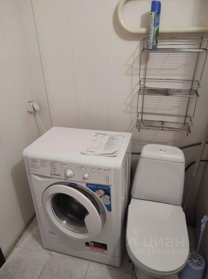 Продажа 1-комн квартиры на вторичном рынке Солнцевский проспект, 6