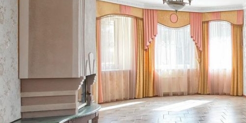 Коттедж/дом пос. Лисий Нос, Ивановская улица, 20