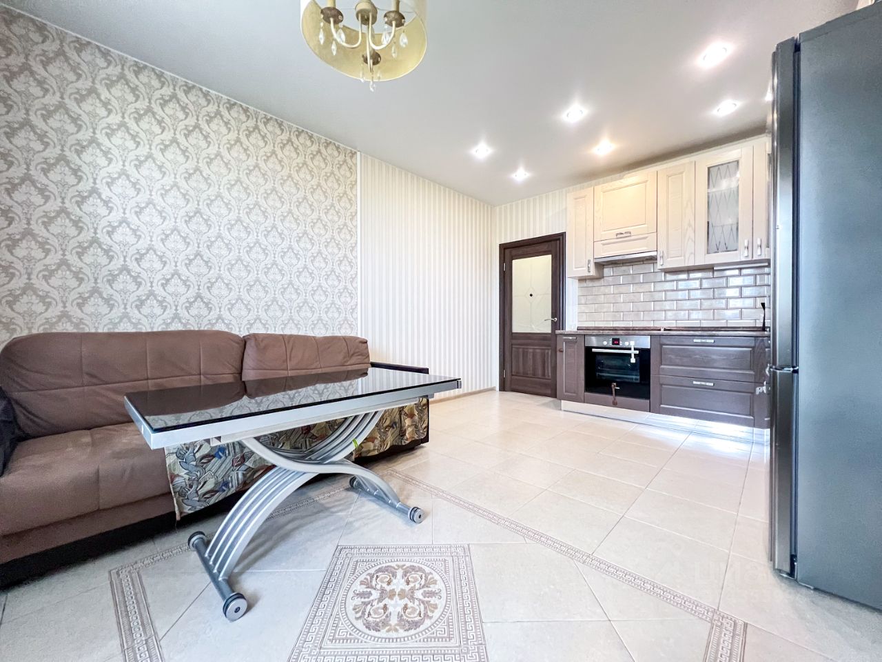 Продажа 1-комн квартиры на вторичном рынке Софийская улица, 48к4