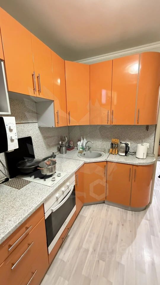 Продажа 1-комн квартиры на вторичном рынке Анадырский проезд, 49