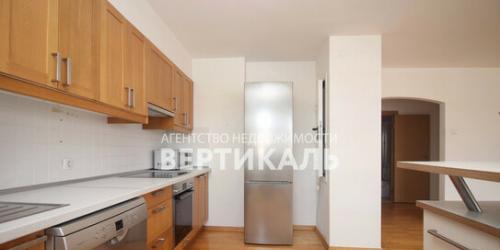 7-комн квартира Последний переулок,  д. 21