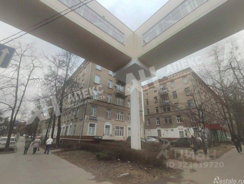 Аренда ПСН Первомайская Нижн. ул,  д. 68/7