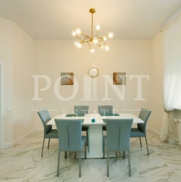 Продажа 5-комн квартиры на вторичном рынке Никитский бульвар,  д. 12