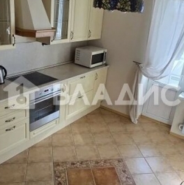 Продажа 2-комн квартиры на вторичном рынке Электросталь, ул Мира,  д. 22в