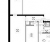Продать Квартиры вторичка Новоостаповская улица   