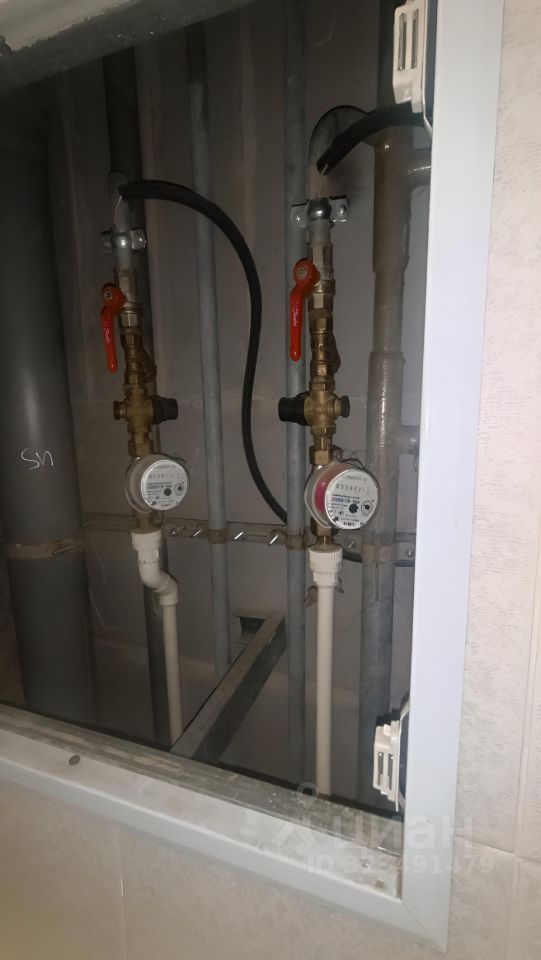 Продажа 1-комн квартиры на вторичном рынке Балашиха, Балашихинское шоссе, 12