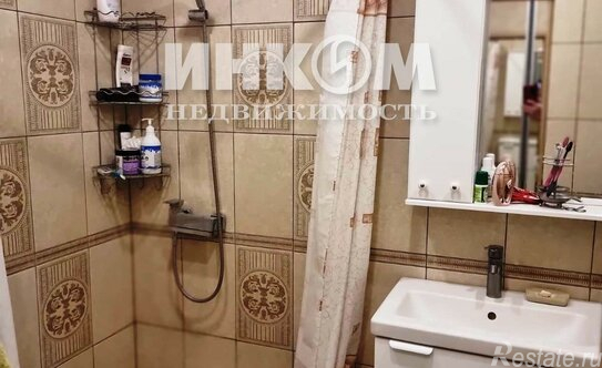 Продажа 1-комн квартиры на вторичном рынке Одинцово, ул Северная,  д. 36